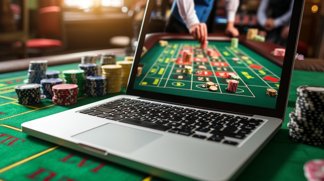 Bet Online Casino