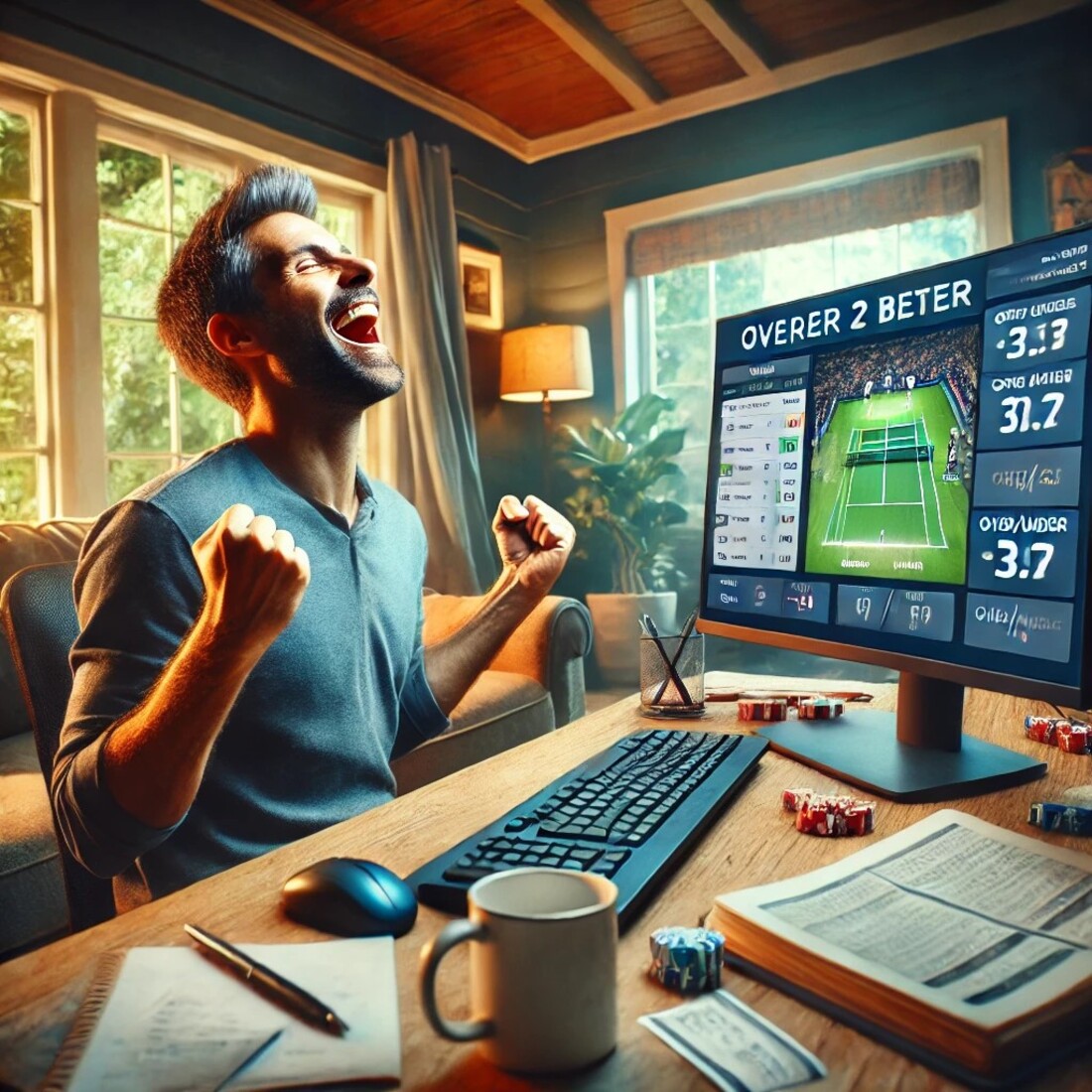 Tips on Winning Sports Betting