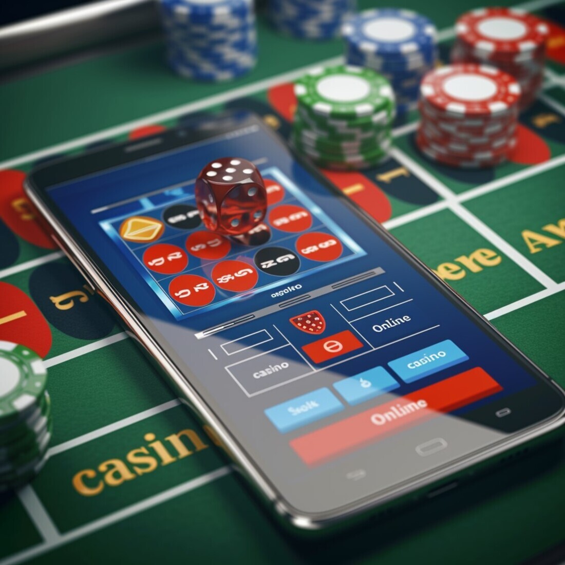 Best Online Casino Apps