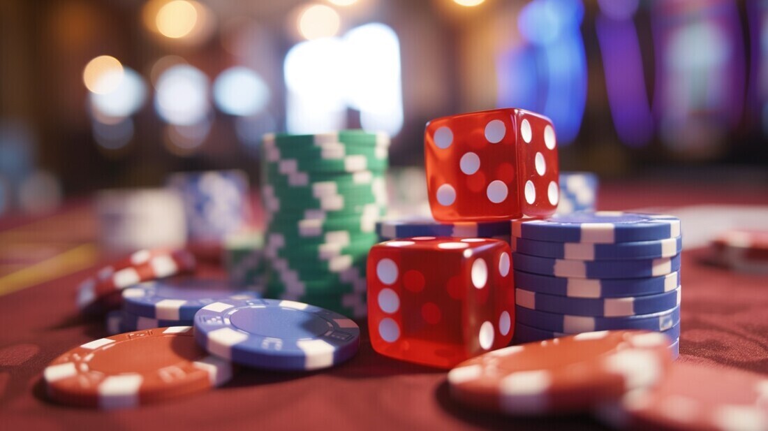 Online Casino Betting